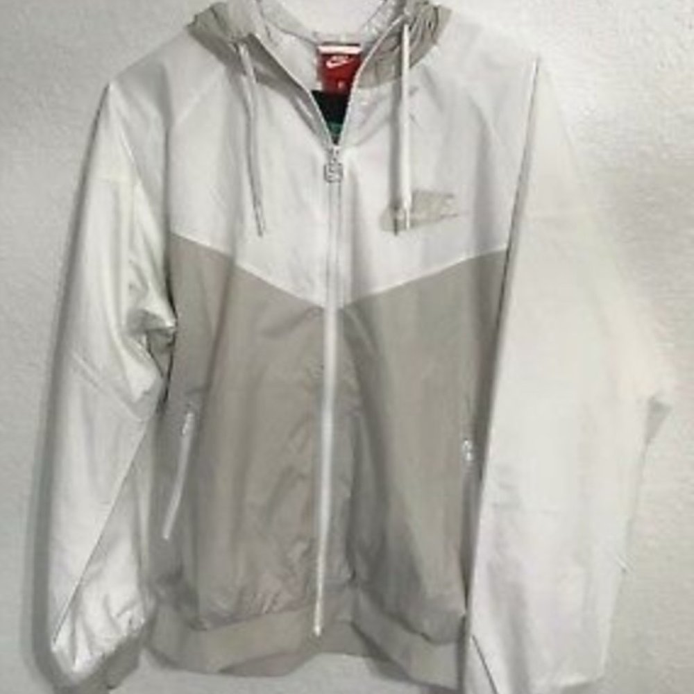 Nike Windbreaker XL